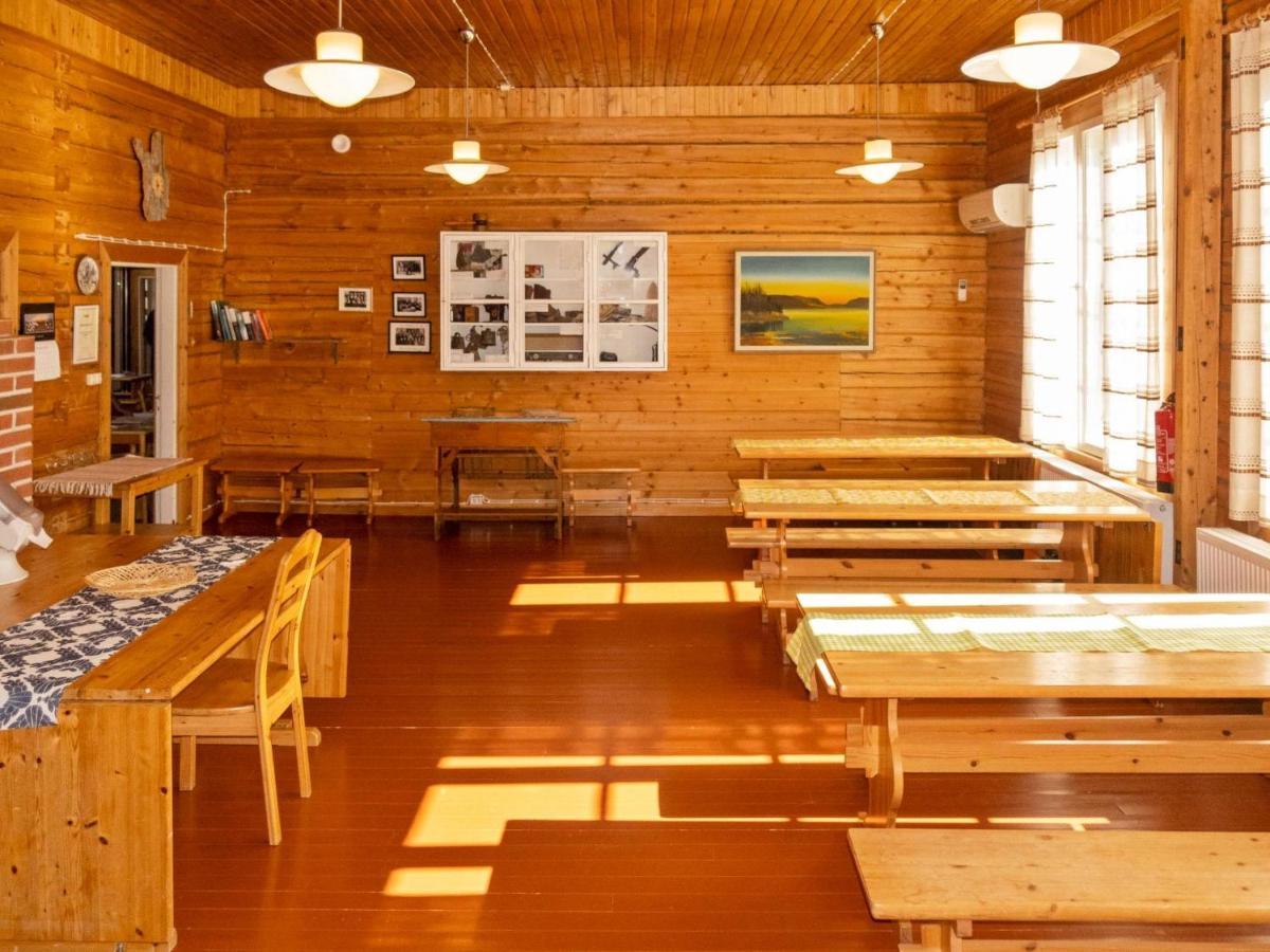 Holiday Home Kinttaanpirtti By Interhome Palopera Ngoại thất bức ảnh