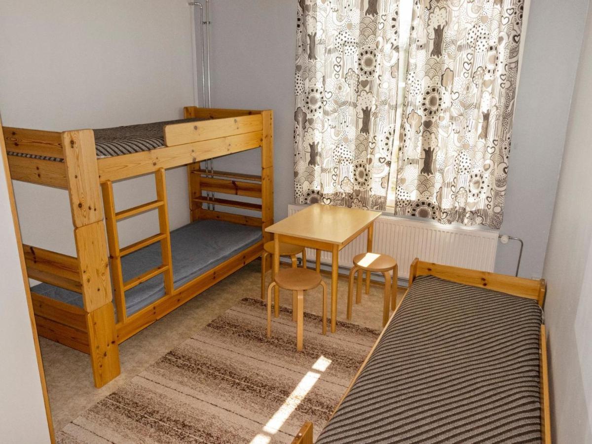 Holiday Home Kinttaanpirtti By Interhome Palopera Ngoại thất bức ảnh