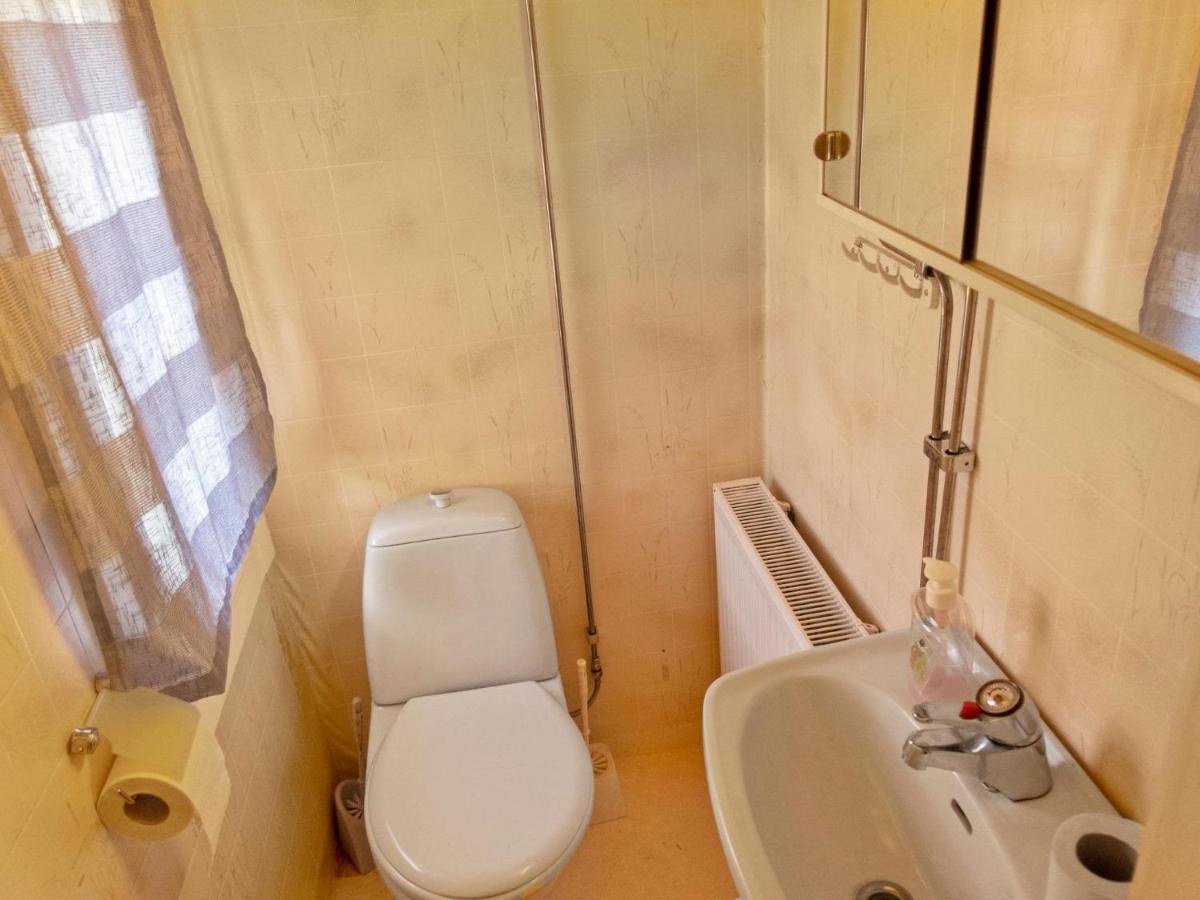 Holiday Home Kinttaanpirtti By Interhome Palopera Ngoại thất bức ảnh