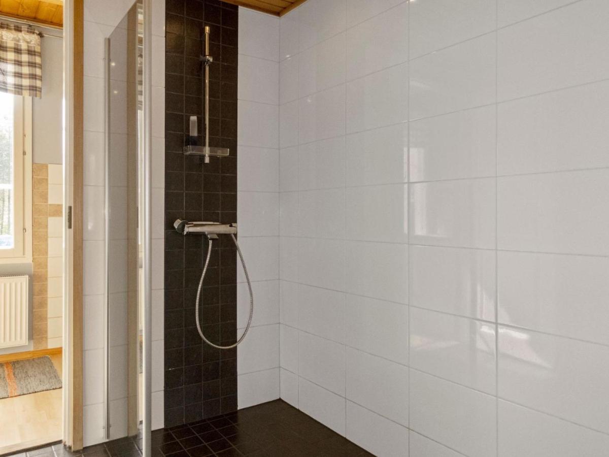 Holiday Home Kinttaanpirtti By Interhome Palopera Ngoại thất bức ảnh