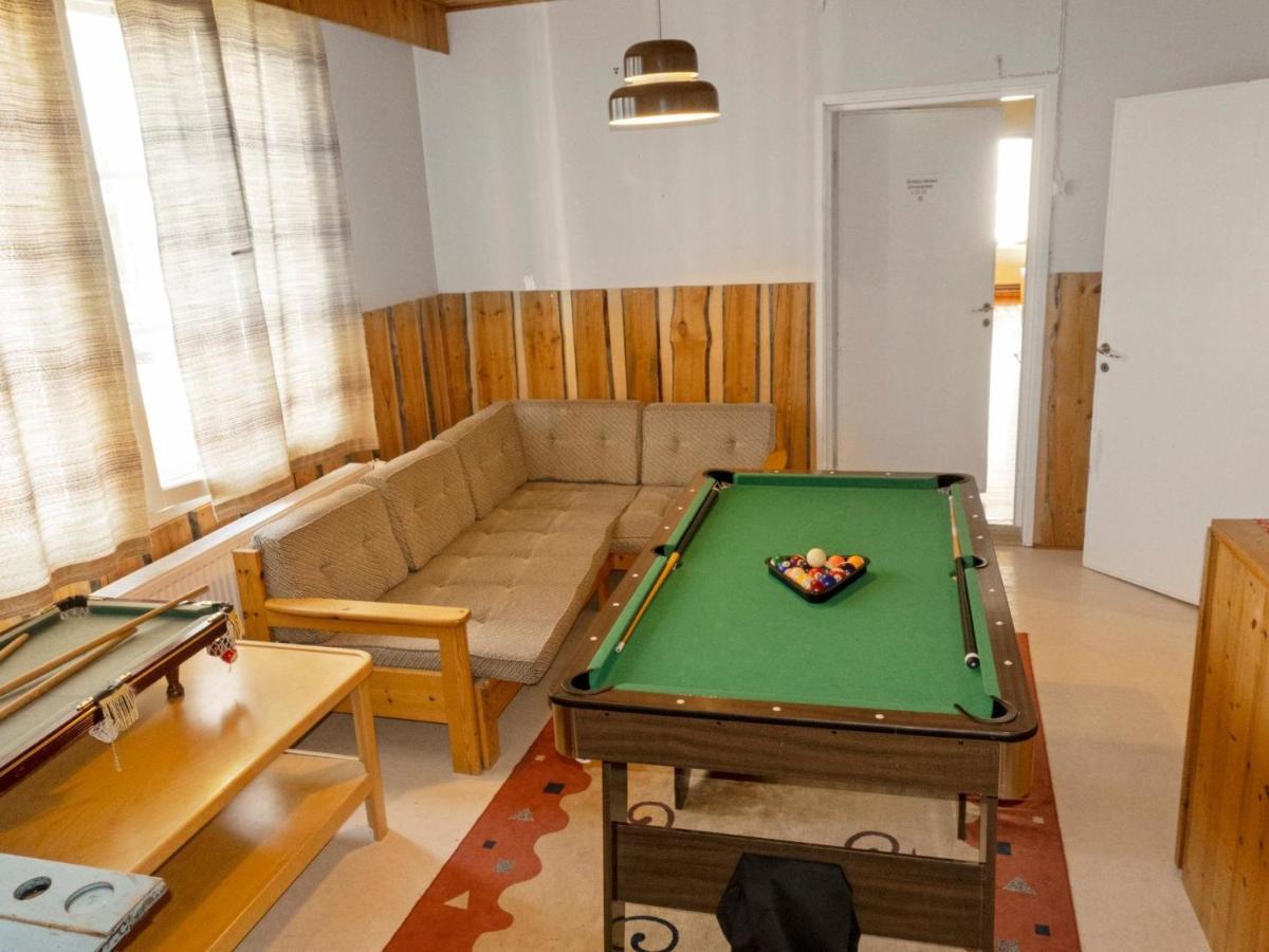 Holiday Home Kinttaanpirtti By Interhome Palopera Ngoại thất bức ảnh