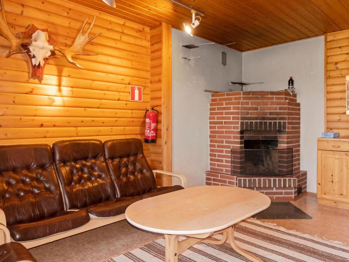 Holiday Home Kinttaanpirtti By Interhome Palopera Ngoại thất bức ảnh