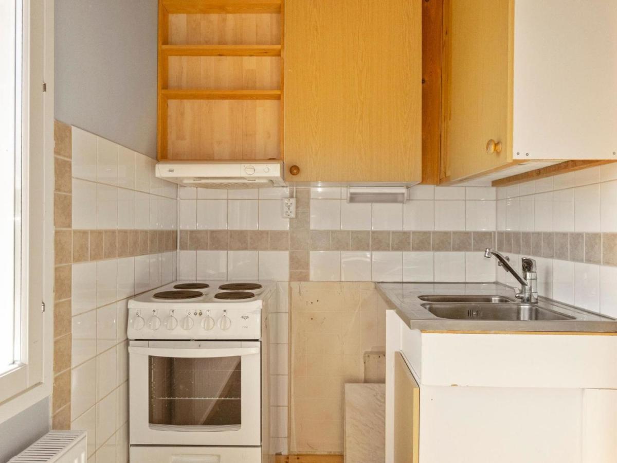 Holiday Home Kinttaanpirtti By Interhome Palopera Ngoại thất bức ảnh